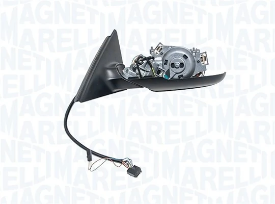 Exterior Mirror